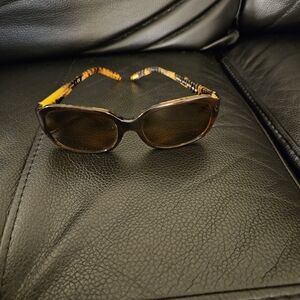 Ralph Lauren Rx Sunglasses